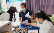 学工处寓管中心顺利完成2023年公寓迎新工作