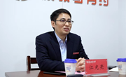 学校就学生外卖管理工作召开专题调研会