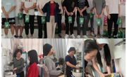 粽情校园，传承文化——南昌航空大学向全体在校生发放端午节日食品